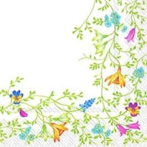 Meet your Posher, Annalina